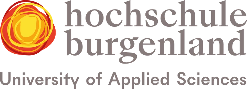 Logo Hochschule Burgenland