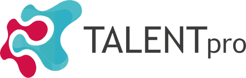Logo TalentPro